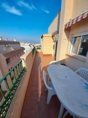 Apartamento en El Molino