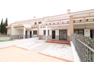 Duplex à San Miguel de Salinas