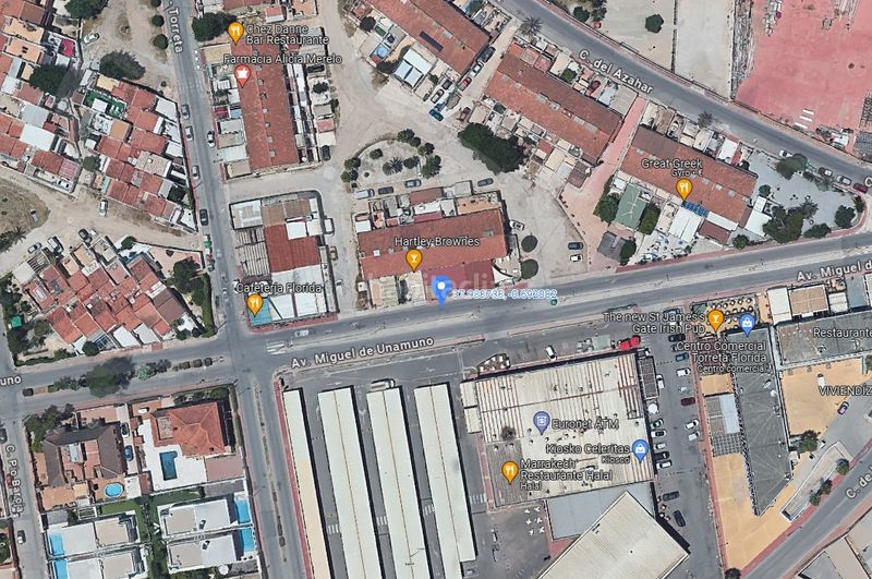 Foto a422e1c2-758c-4b14-b092-fd04f0d7bd06. Edifici a Zona Carrefour - Urbanizaciones Torrevieja