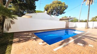 Chalet à Cabo Roig