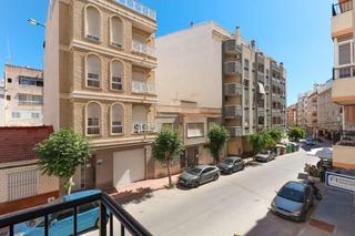 Apartament a Zona Playa del Cura