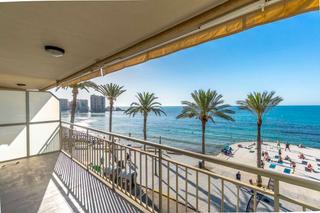 Appartement à Las Piscinas Naturales