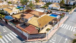 Chalet in La Regia