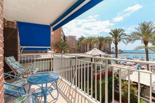 Appartement à Zona Playa del Cura