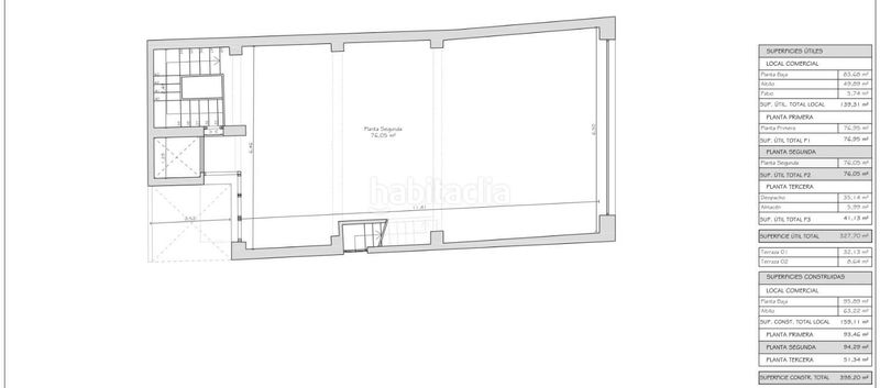 Foto 30aa977e-ab5f-4cfc-a4e7-371ac949dafa. Edificio en Centro - Muelle Pesquero Torrevieja