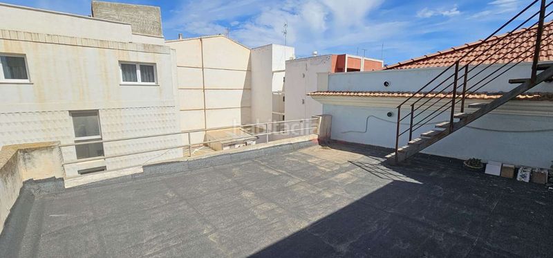 Foto 5b2194e4-3de2-4ea3-aff2-86146a80865b. Edificio en Centro - Muelle Pesquero Torrevieja
