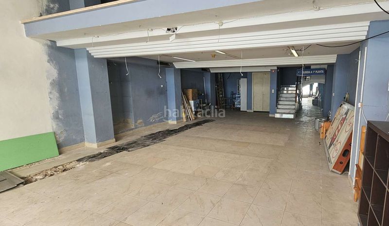 Foto 6104c4c8-698f-47b0-89b3-7c12370c151b. Edificio en Centro - Muelle Pesquero Torrevieja