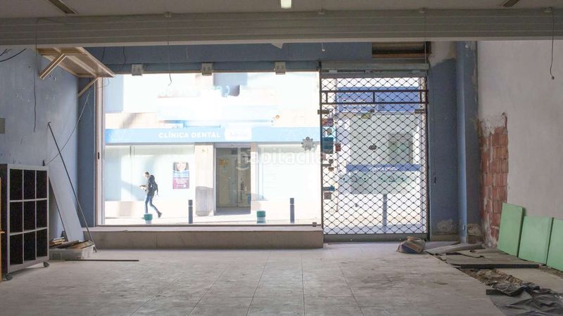 Foto 7b1b8bd2-5d7a-48af-804a-fd89c93ad50d. Edificio en Centro - Muelle Pesquero Torrevieja