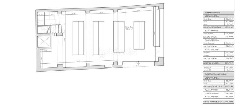 Foto d8dedd25-7019-4723-8b9f-871b5238939f. Edificio en Centro - Muelle Pesquero Torrevieja