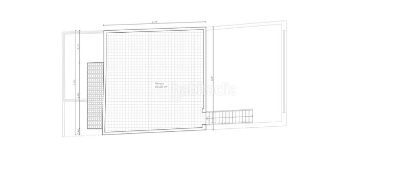 Foto f0afafad-3ebf-4f05-a05d-6651e1eee512. Edificio en Centro - Muelle Pesquero Torrevieja