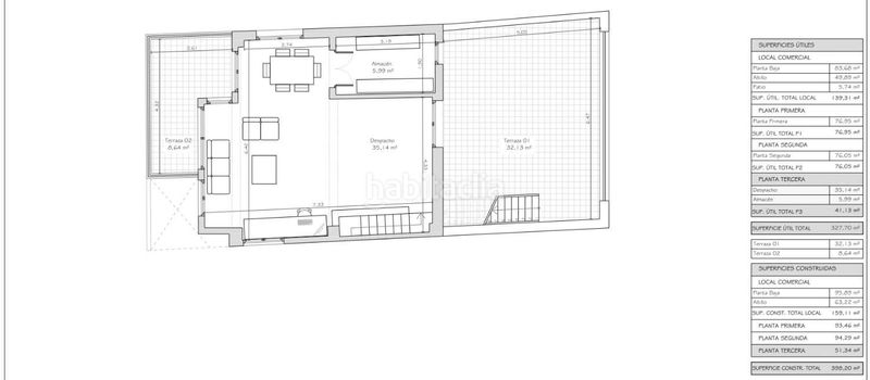 Foto f6bb241f-ff8a-4348-abf6-0e85f82010da. Edificio en Centro - Muelle Pesquero Torrevieja