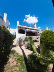 Xalet a La Zenia