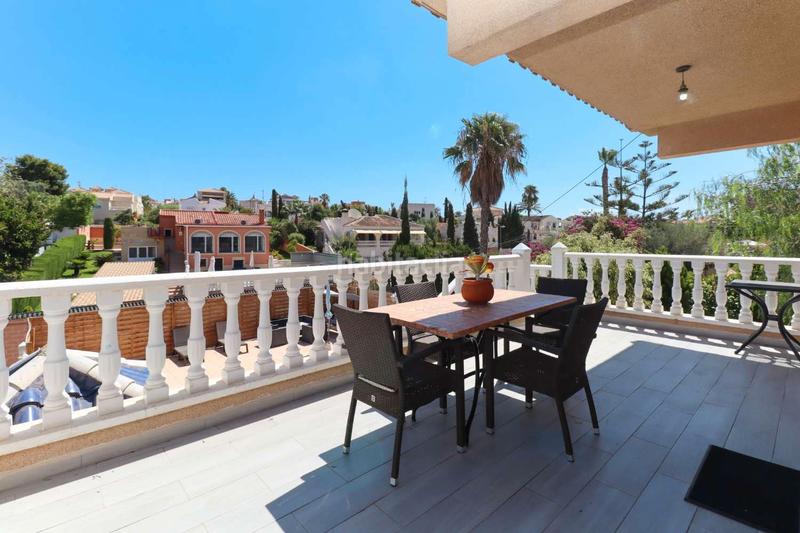 Foto 71671ac1-79ee-4671-b57e-3ae2fe68f5d4. Chalet en Los Balcones y los Altos Orihuela