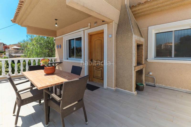 Foto a832f57b-c508-4895-967a-fc81d6ae2eb7. Chalet en Los Balcones y los Altos Orihuela