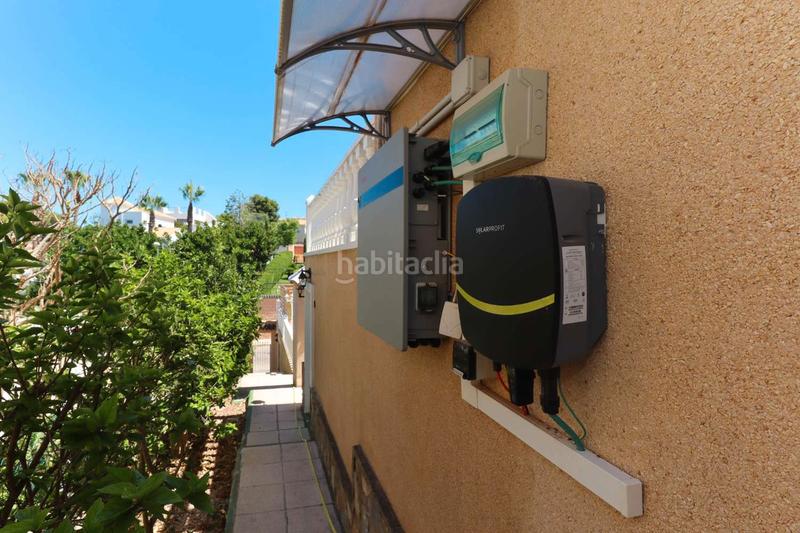 Foto f1653c7e-c617-4dc6-ba91-5d98190e0a8e. Chalet en Los Balcones y los Altos Orihuela