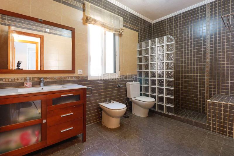 Foto 3f925d01-233a-43cf-b082-e423e9af500b. Chalet con parcheggio piscina in Los Balcones y los Altos Orihuela