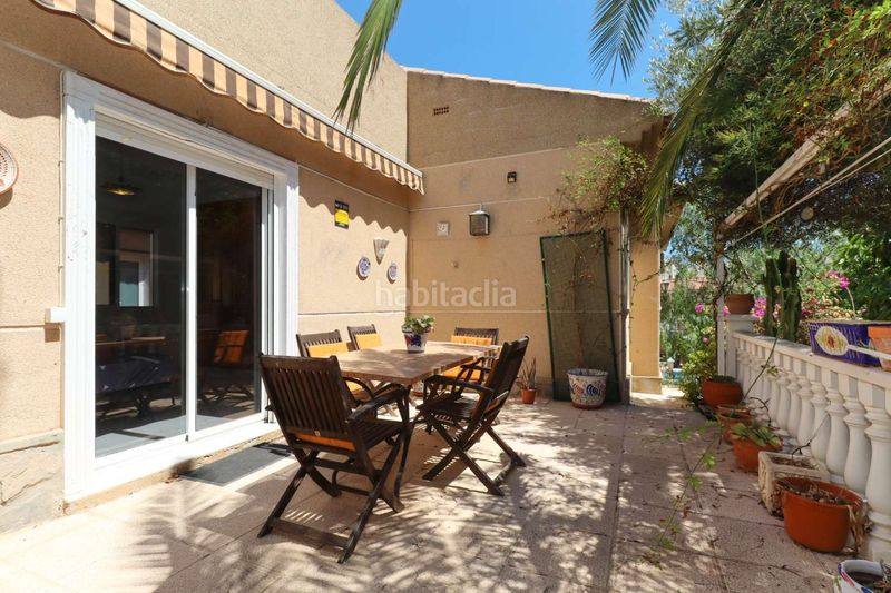 Foto 05d2d879-f909-42c8-945d-b9fa2dee43e3. Xalet amb aparcament piscina a Los Balcones y los Altos Orihuela