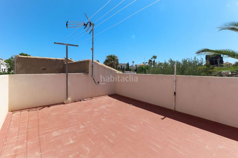 Foto 074a7280-4010-43dd-83fe-216ae3be1961. Xalet amb aparcament piscina a Los Balcones y los Altos Orihuela