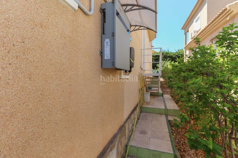 Foto 0a1dda5d-2299-4963-8aa6-108d498be21d. Xalet amb aparcament piscina a Los Balcones y los Altos Orihuela