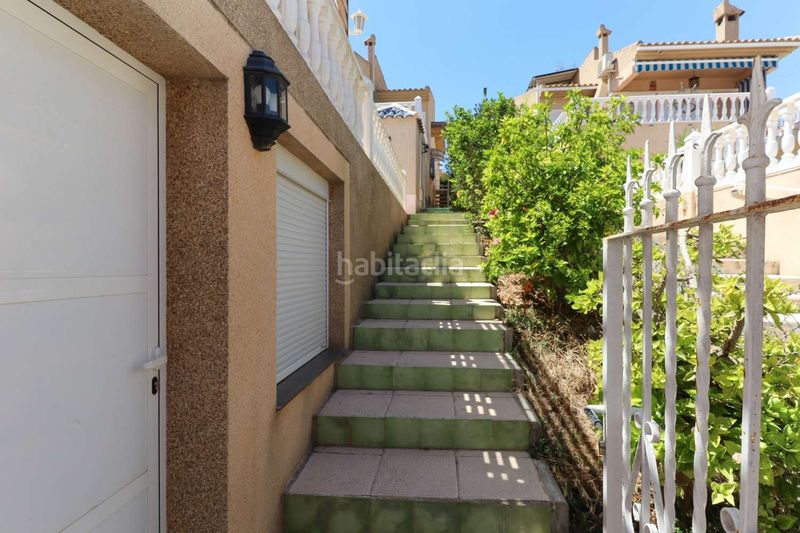 Foto 952a6d8a-72e3-41d8-a23a-10168ef57cae. Xalet amb aparcament piscina a Los Balcones y los Altos Orihuela