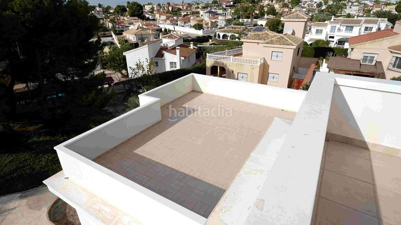 Foto 5d4925ee-adac-45fc-8808-03ef424a68be. Xalet amb calefacció aparcament piscina a Centro de la Ciudad Quesada Rojales