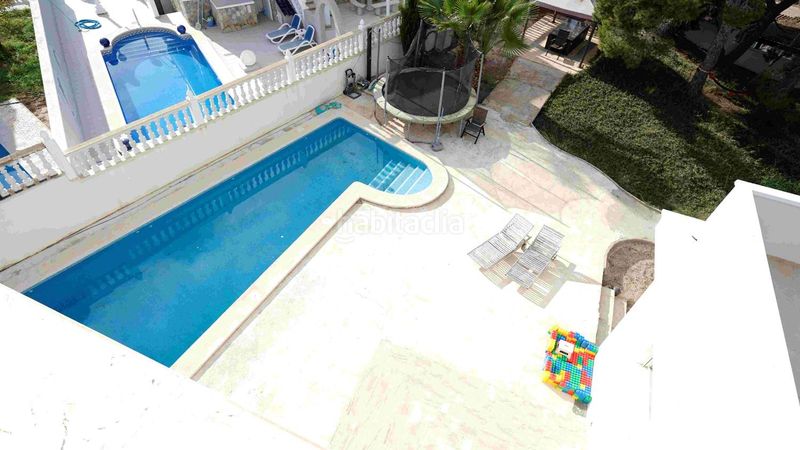 Foto 625129d8-b2ce-41fd-a05c-8af38af4194f. Xalet amb calefacció aparcament piscina a Centro de la Ciudad Quesada Rojales