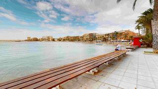 Apartament a Zona Playa del Cura