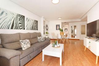 Apartament a Las Piscinas Naturales