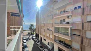 Apartamento en Zona Playa del Cura