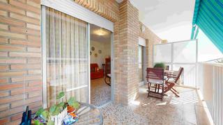 Apartment in Zona Playa del Cura