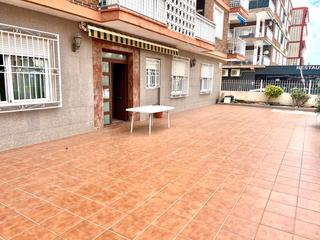Appartement à Playa de los Náufragos