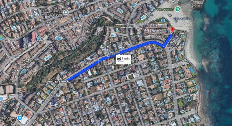 Foto 3fcb0323-5c31-4a17-9f60-8a34a2dada20. Chalet with heating parking pool in La Zenia Orihuela