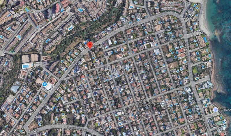 Foto 65f04687-4b01-4ebc-a9b1-2394439d2fda. Chalet with heating parking pool in La Zenia Orihuela