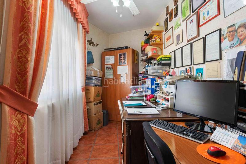 Foto affee21f-2236-43e1-bd28-9336f4e7d37d. Chalet with heating parking pool in La Zenia Orihuela