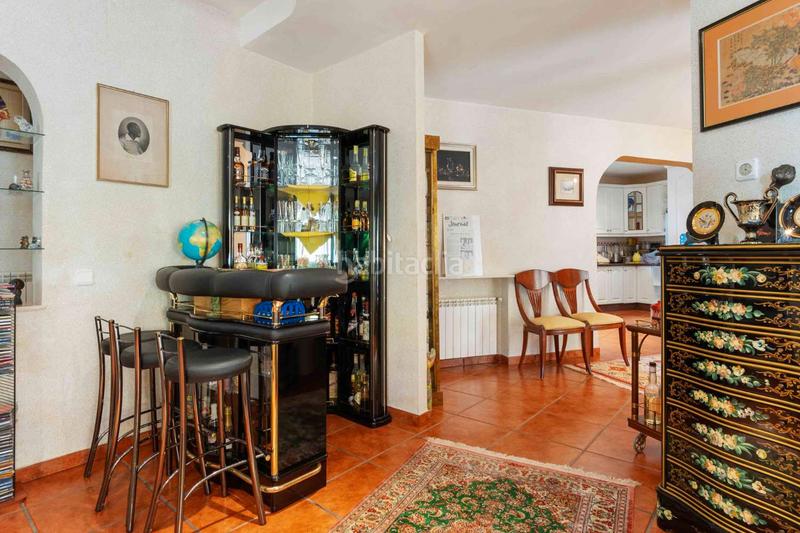 Foto cd2db4b1-df1e-466a-b26a-36d843209a20. Chalet with heating parking pool in La Zenia Orihuela