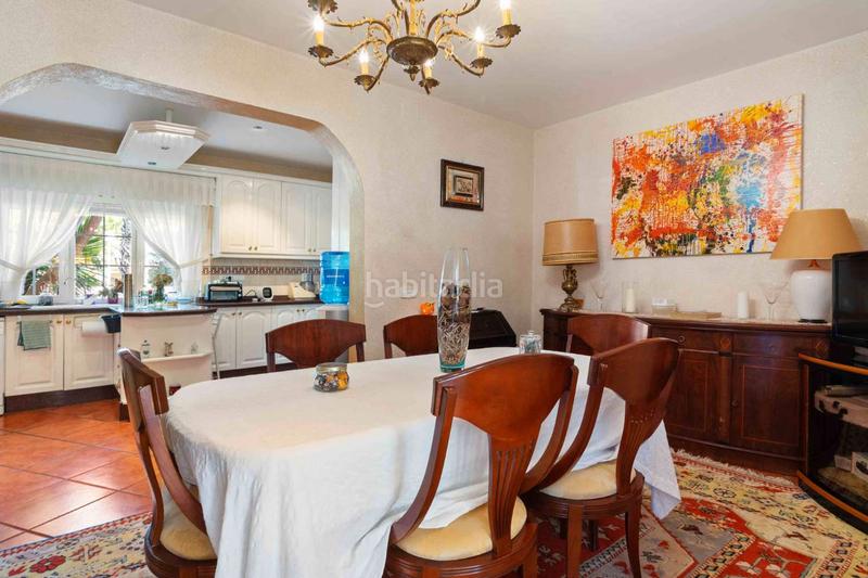 Foto eb4ecc91-c320-4f04-af2c-e261781961aa. Chalet with heating parking pool in La Zenia Orihuela