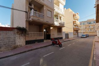Apartament a Los Europeos
