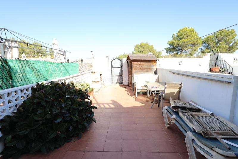 Foto 5de6aed6-1805-4fb2-baf0-4e3b0bc74e03. Duplex con piscina in Villamartín-Las Filipinas Orihuela