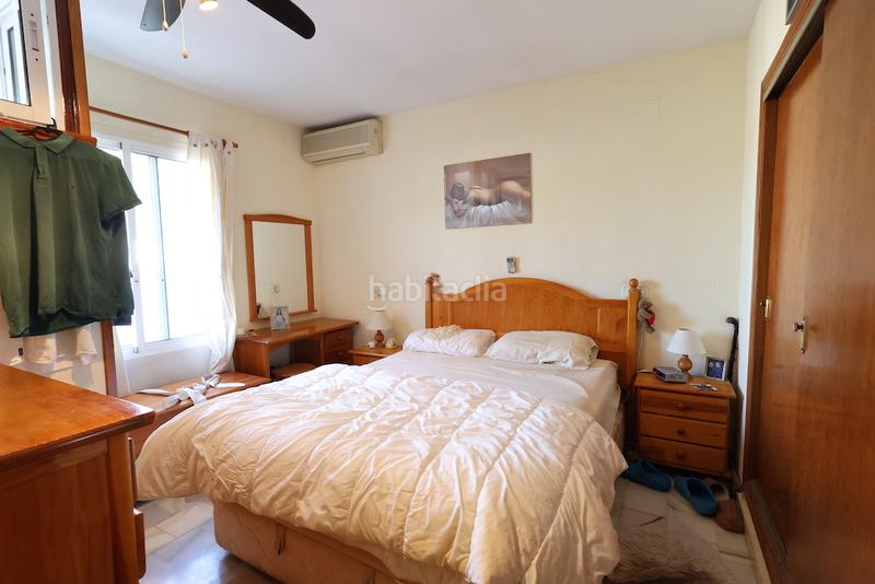 Foto ab145d8a-0731-48ca-8e02-70e9cf7a512b. Duplex con piscina in Villamartín-Las Filipinas Orihuela