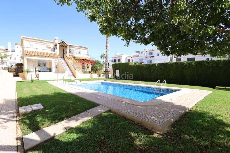 Foto 1be89522-a7d0-436d-889b-2e9404ce343e. Duplex with pool in Villamartín-Las Filipinas Orihuela