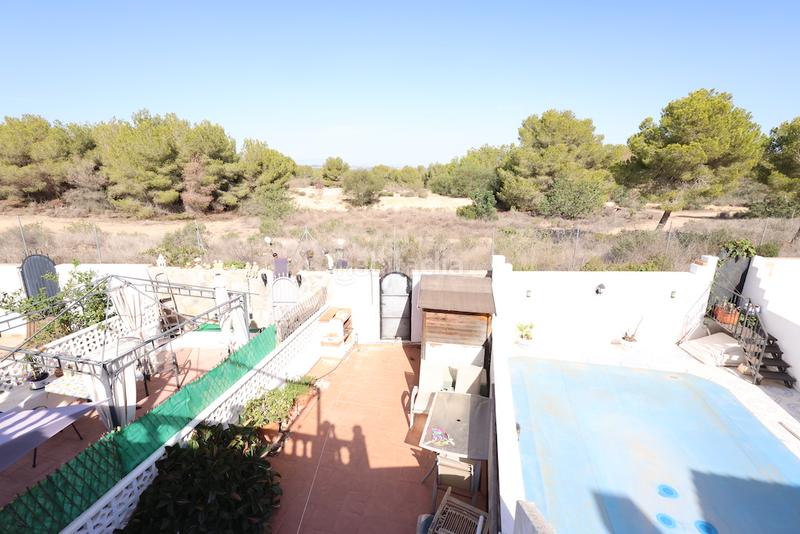 Foto 485445b1-37b7-4395-81b6-7d04014c08cb. Duplex with pool in Villamartín-Las Filipinas Orihuela