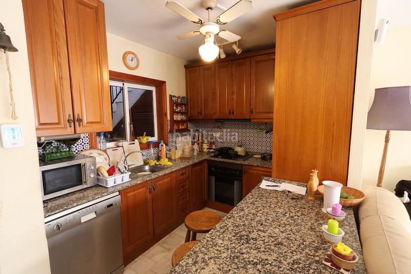 Foto 7a5f7088-972d-4879-b850-b8c0d1f32301. Duplex with pool in Villamartín-Las Filipinas Orihuela