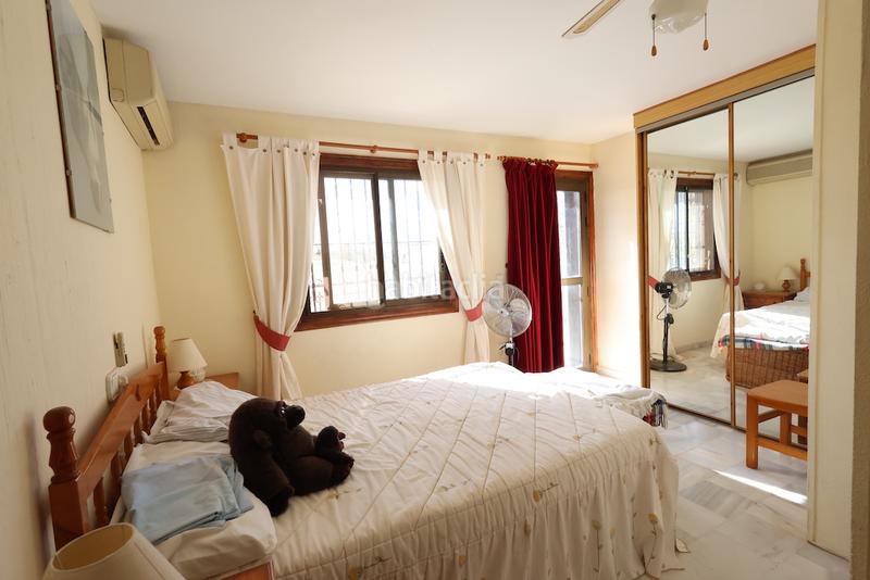 Foto d763b0fc-7c54-451a-a210-cc9b27c65ba5. Duplex with pool in Villamartín-Las Filipinas Orihuela