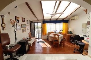Dúplex a Villamartín-Las Filipinas