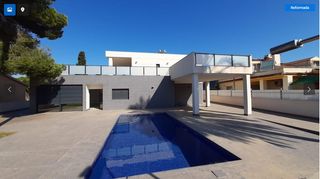 Chalet in Campoamor