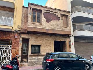 Local Comercial a Las Piscinas Naturales