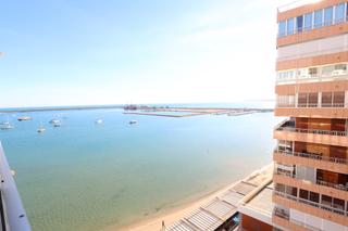 Apartament a El Acequión