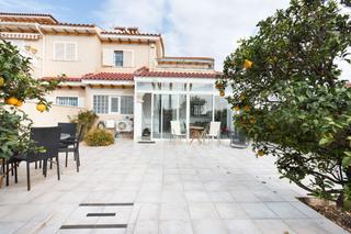 Casa adossada a Zeniamar - Horizonte - La Campana