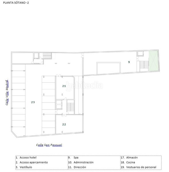 Foto 35ad28f1-a16c-4685-a01c-359a72d19dc0. Terreno residencial en Puerto Deportivo Torrevieja