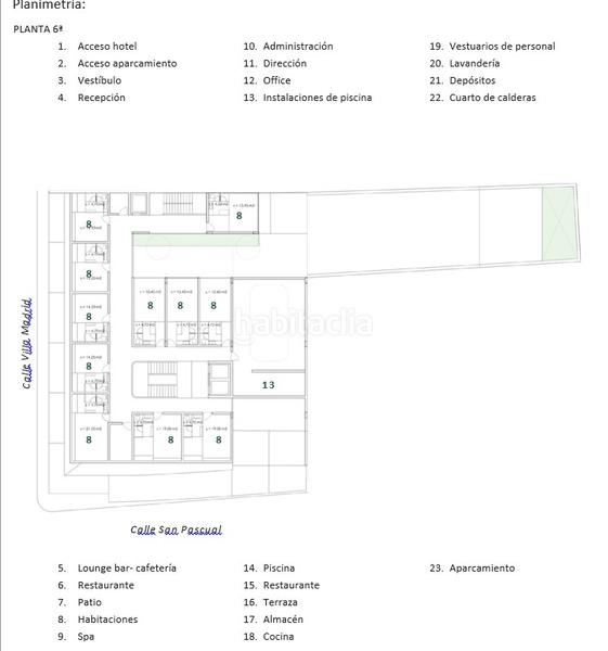 Foto 42280cfe-5729-4b74-8a7c-555fc6b9a3ce. Terreno residencial en Puerto Deportivo Torrevieja